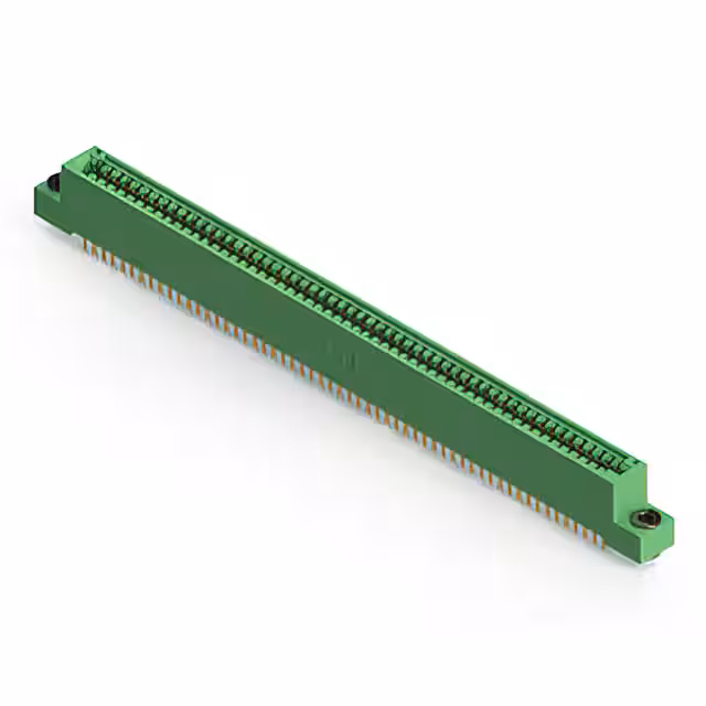 345-112-525-203 EDAC Inc.  Edgeboard Connectors